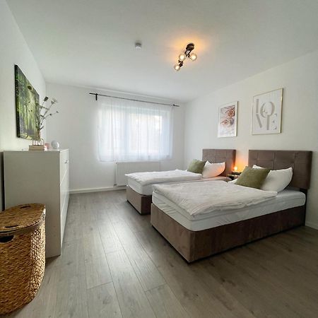 Stilvolles Apartment Mit Einzigartigem Charme Radolfzell am Bodensee Exterior photo