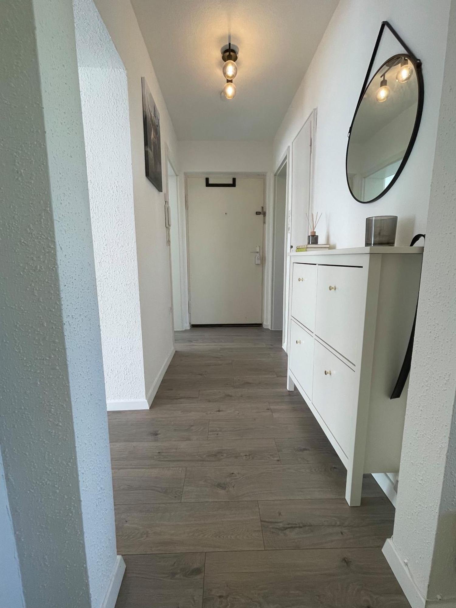 Stilvolles Apartment Mit Einzigartigem Charme Radolfzell am Bodensee Exterior photo